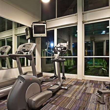 Holiday Inn Chicago - Elk Grove, An Ihg Hotel Elk Grove Village Εξωτερικό φωτογραφία