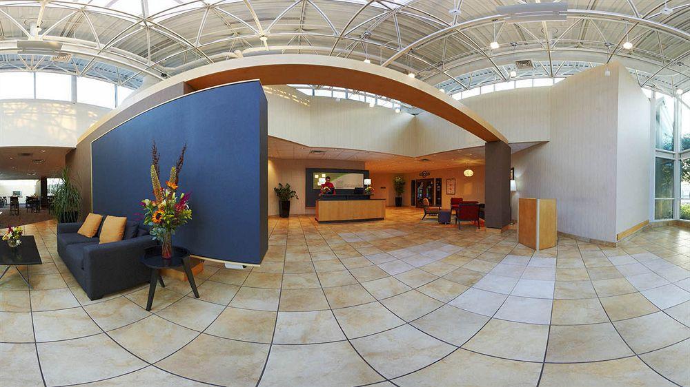 Holiday Inn Chicago - Elk Grove, An Ihg Hotel Elk Grove Village Εξωτερικό φωτογραφία