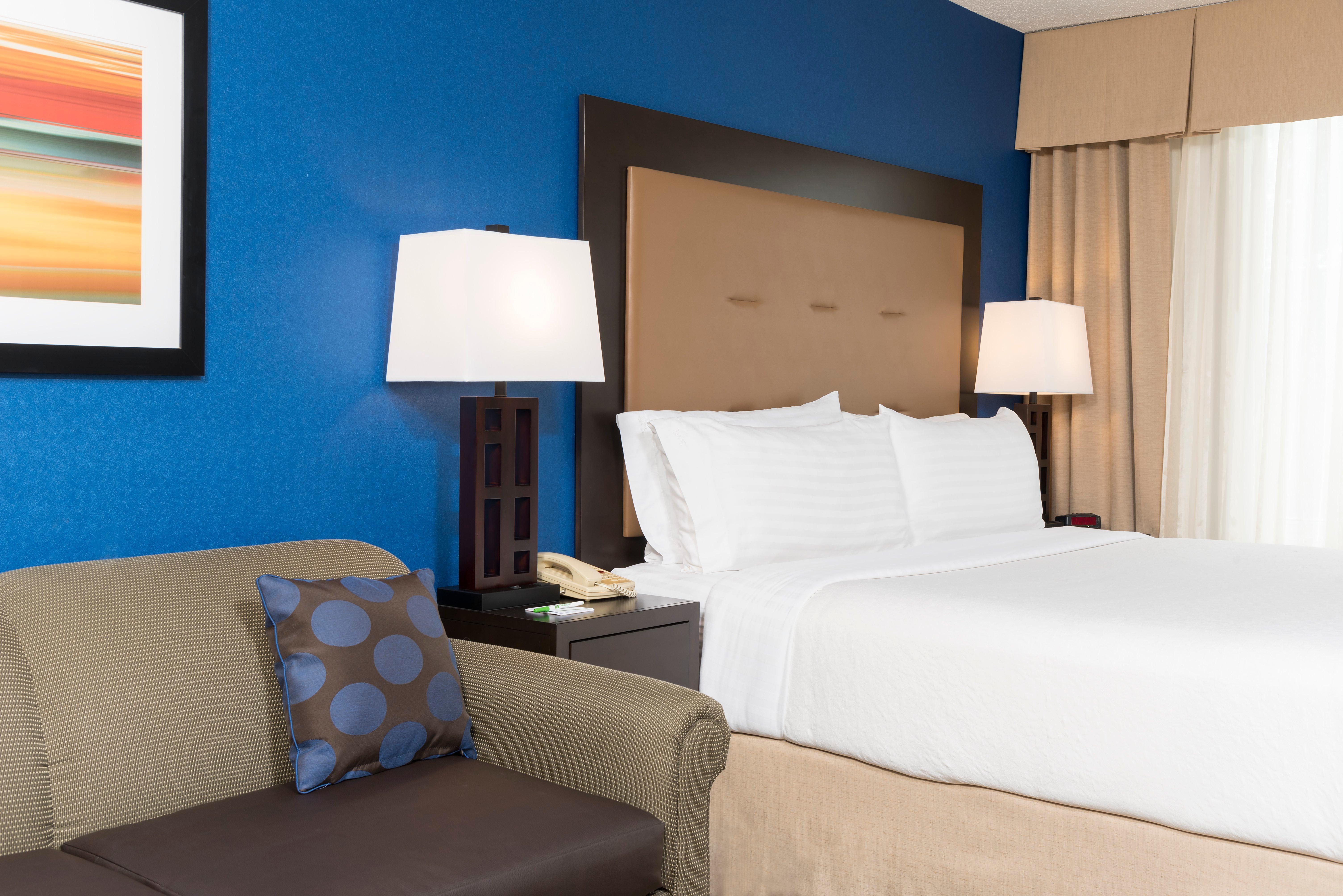 Holiday Inn Chicago - Elk Grove, An Ihg Hotel Elk Grove Village Εξωτερικό φωτογραφία