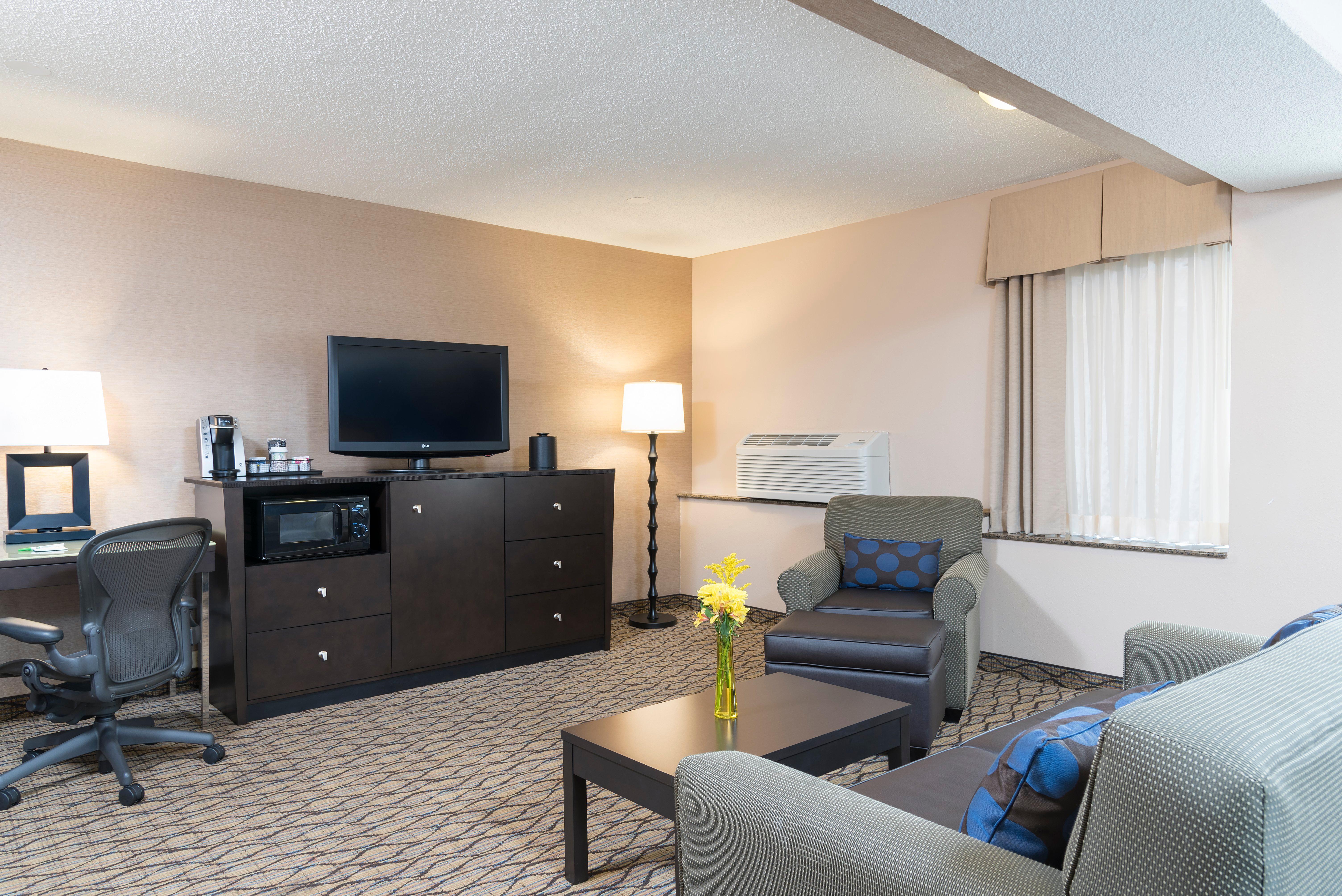 Holiday Inn Chicago - Elk Grove, An Ihg Hotel Elk Grove Village Εξωτερικό φωτογραφία