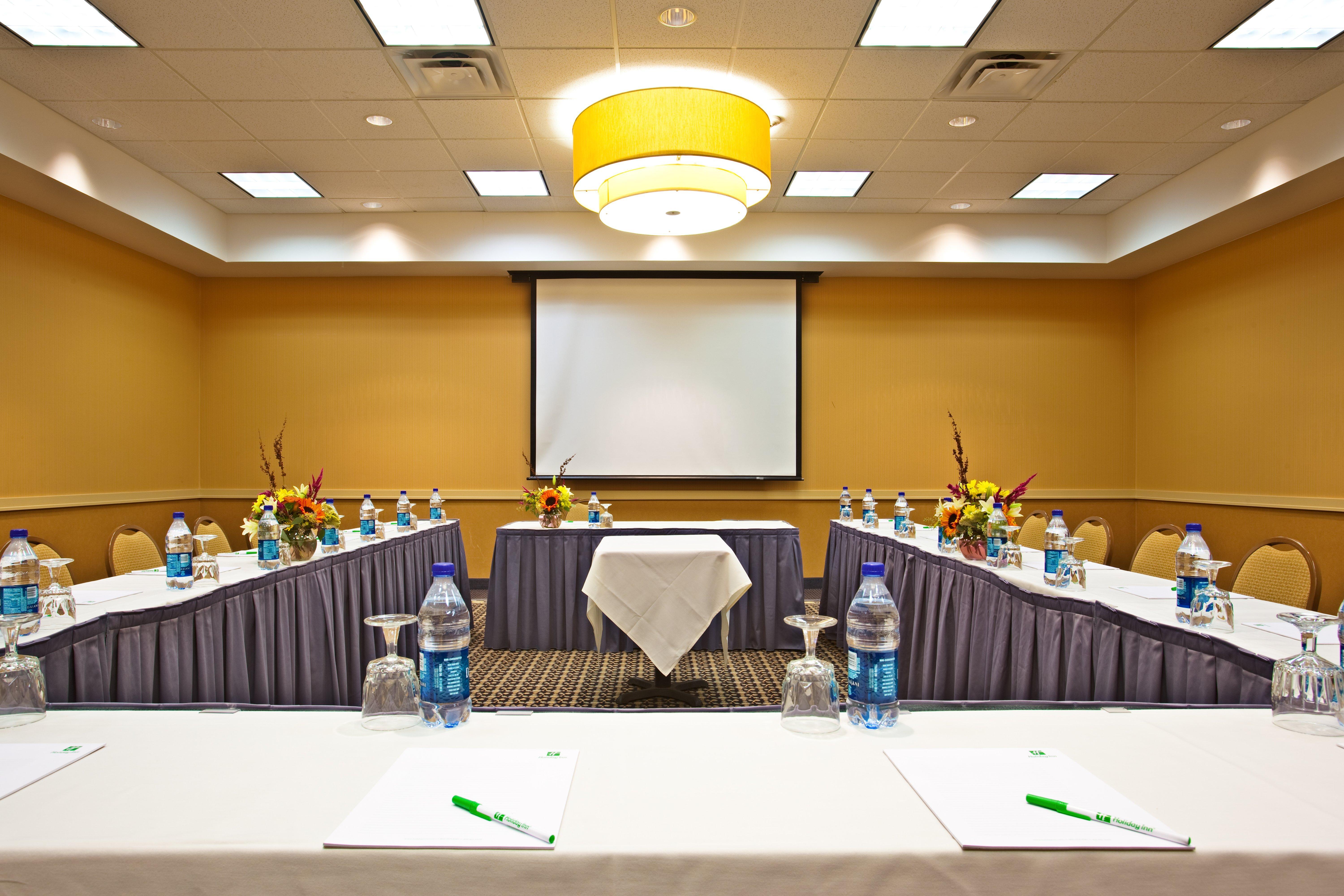 Holiday Inn Chicago - Elk Grove, An Ihg Hotel Elk Grove Village Εξωτερικό φωτογραφία