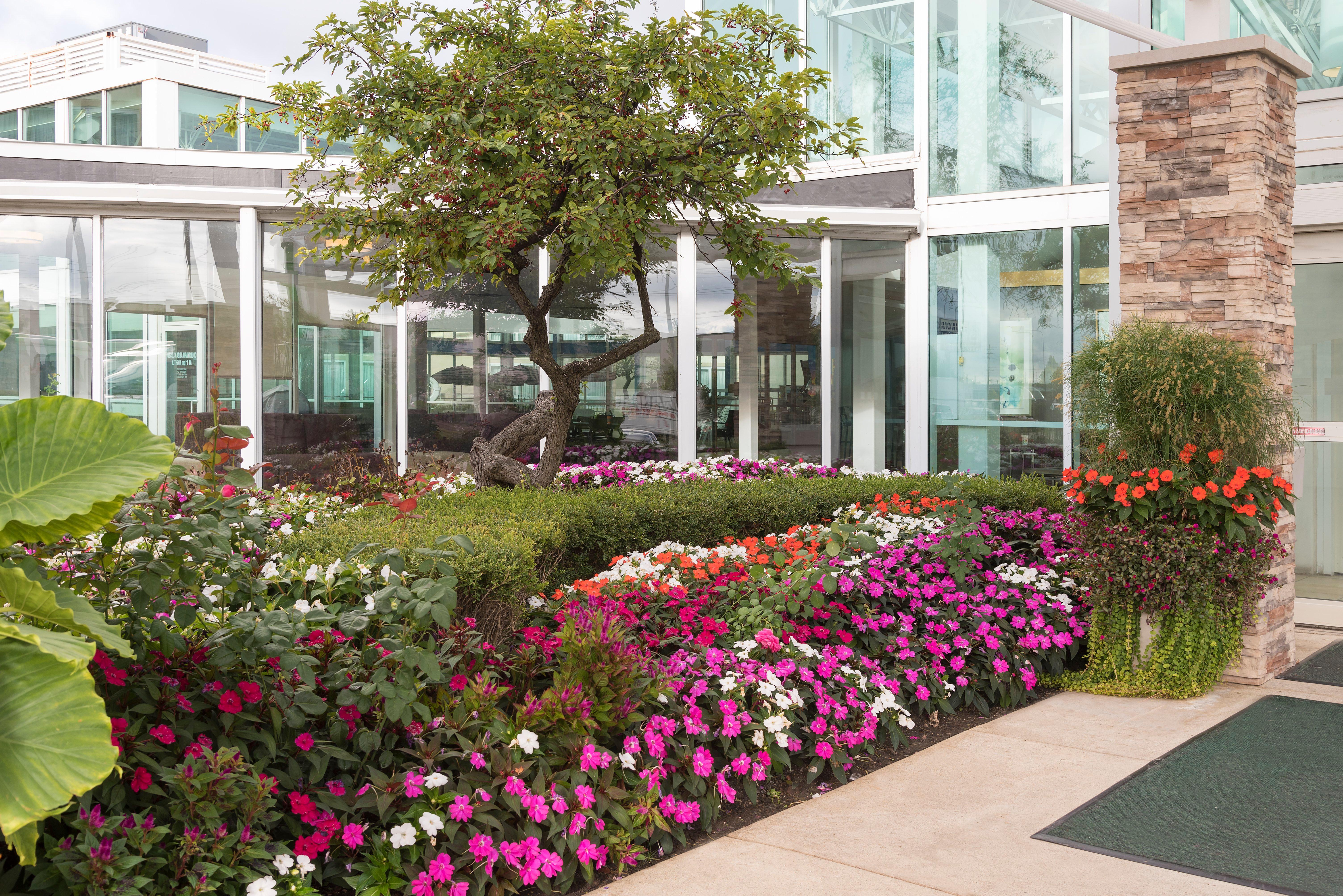 Holiday Inn Chicago - Elk Grove, An Ihg Hotel Elk Grove Village Εξωτερικό φωτογραφία