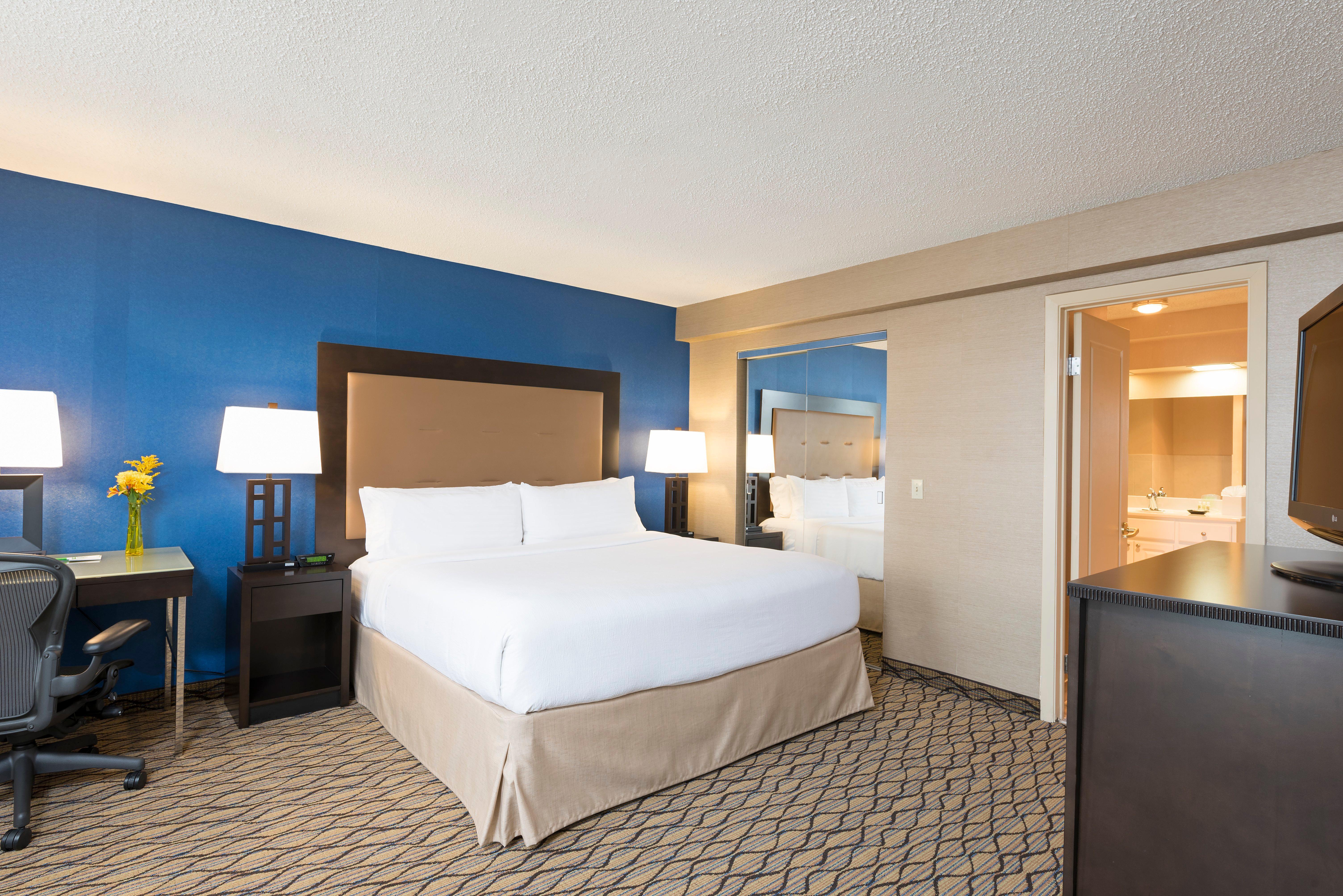 Holiday Inn Chicago - Elk Grove, An Ihg Hotel Elk Grove Village Εξωτερικό φωτογραφία