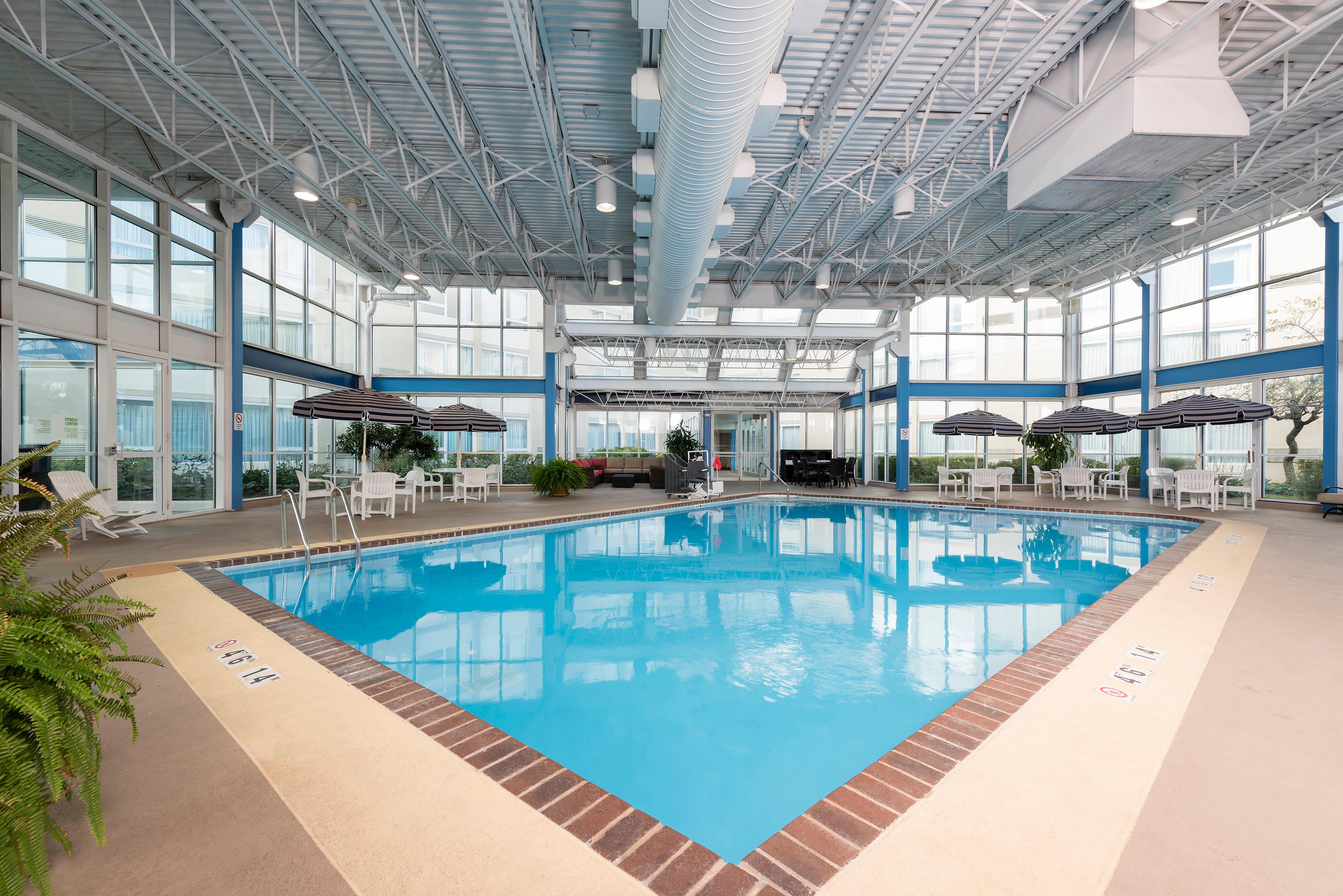 Holiday Inn Chicago - Elk Grove, An Ihg Hotel Elk Grove Village Εξωτερικό φωτογραφία