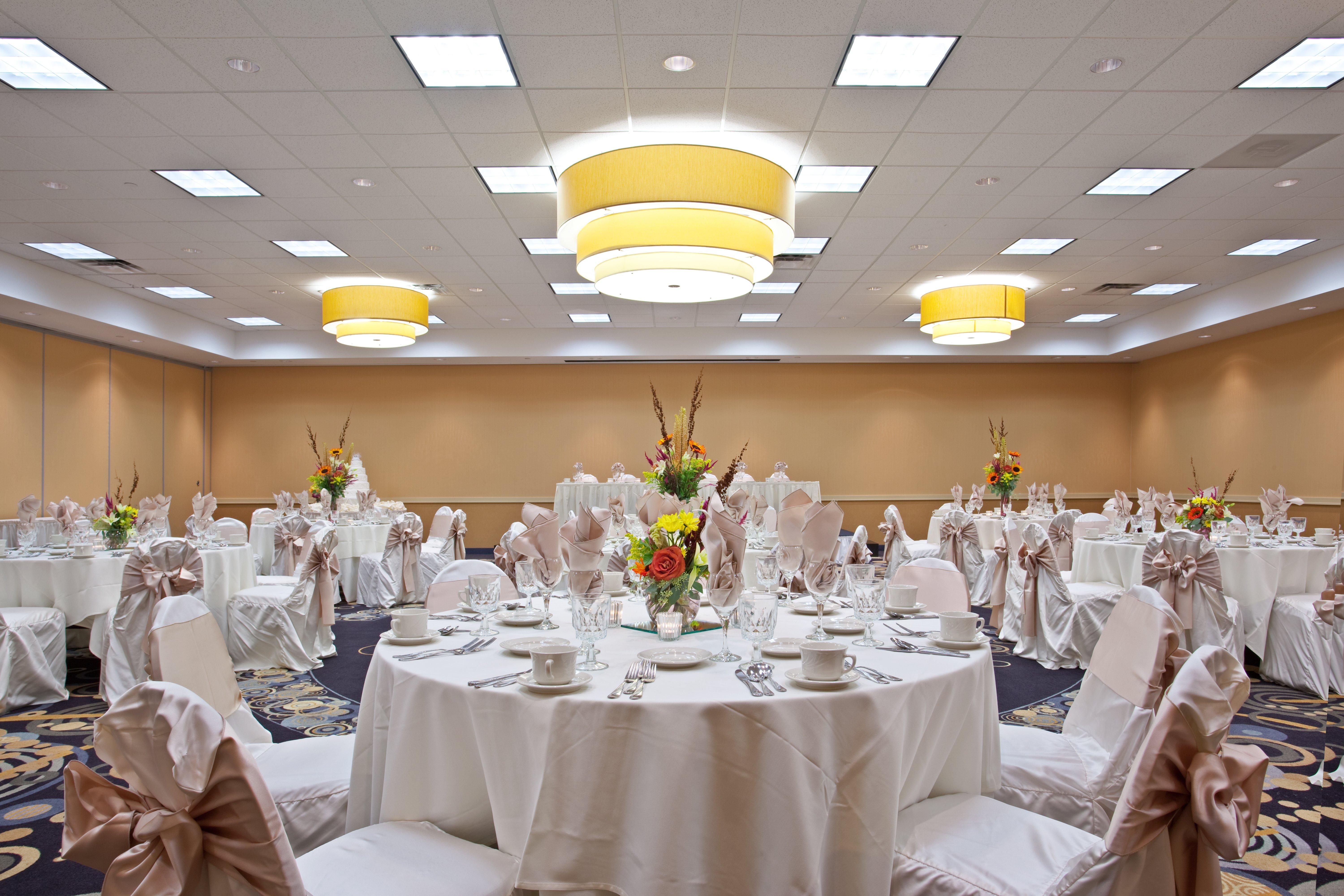 Holiday Inn Chicago - Elk Grove, An Ihg Hotel Elk Grove Village Εξωτερικό φωτογραφία
