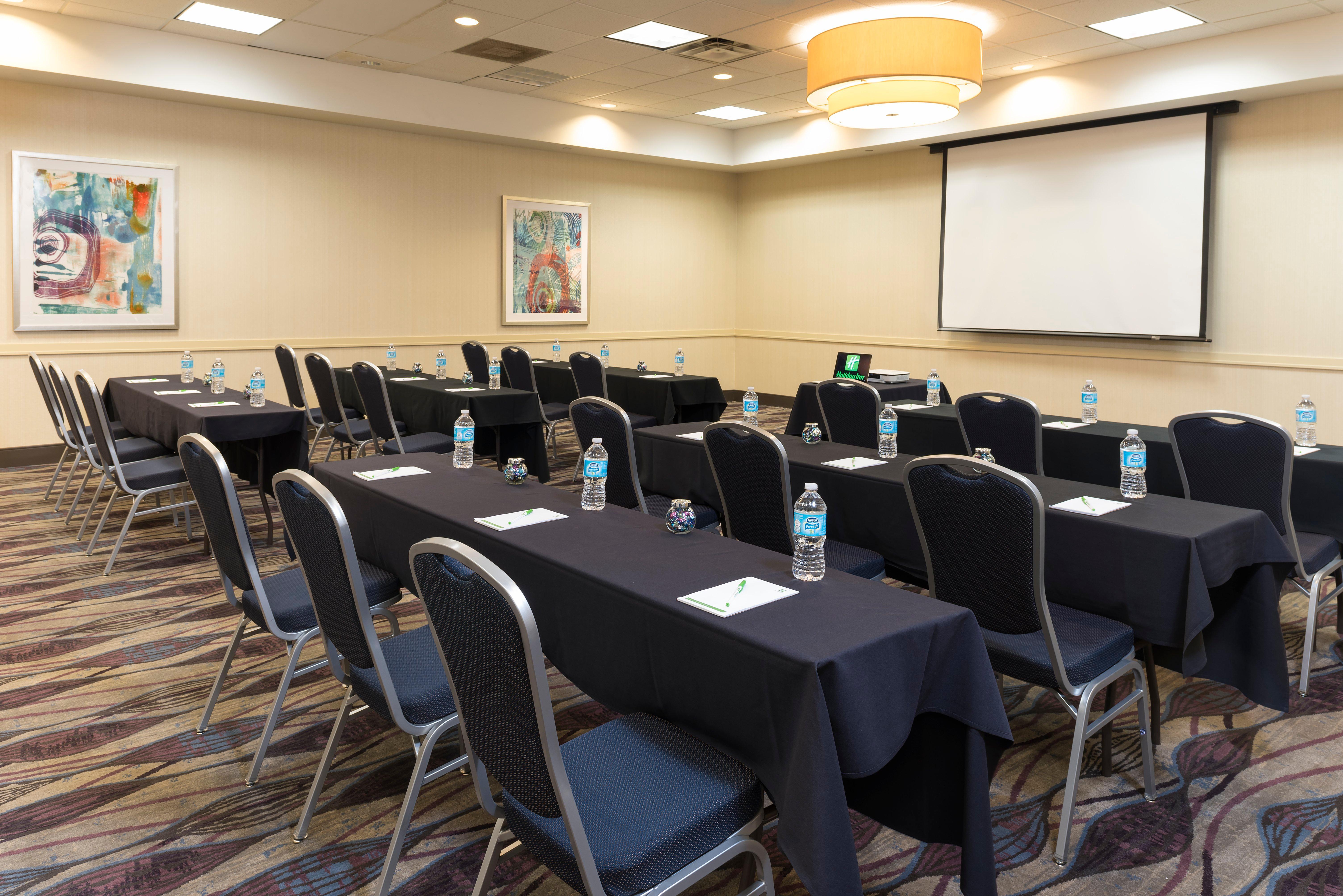 Holiday Inn Chicago - Elk Grove, An Ihg Hotel Elk Grove Village Εξωτερικό φωτογραφία