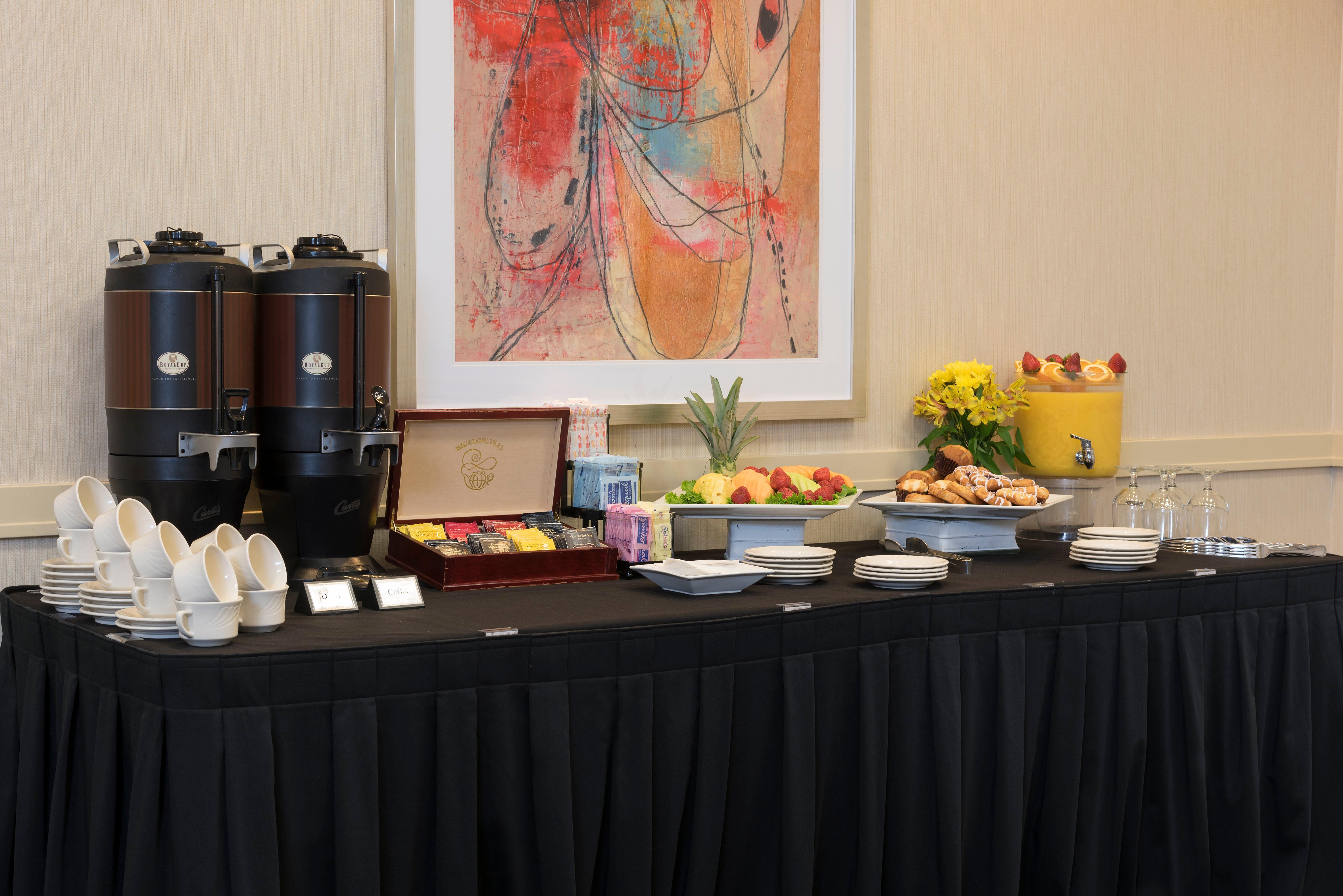 Holiday Inn Chicago - Elk Grove, An Ihg Hotel Elk Grove Village Εξωτερικό φωτογραφία
