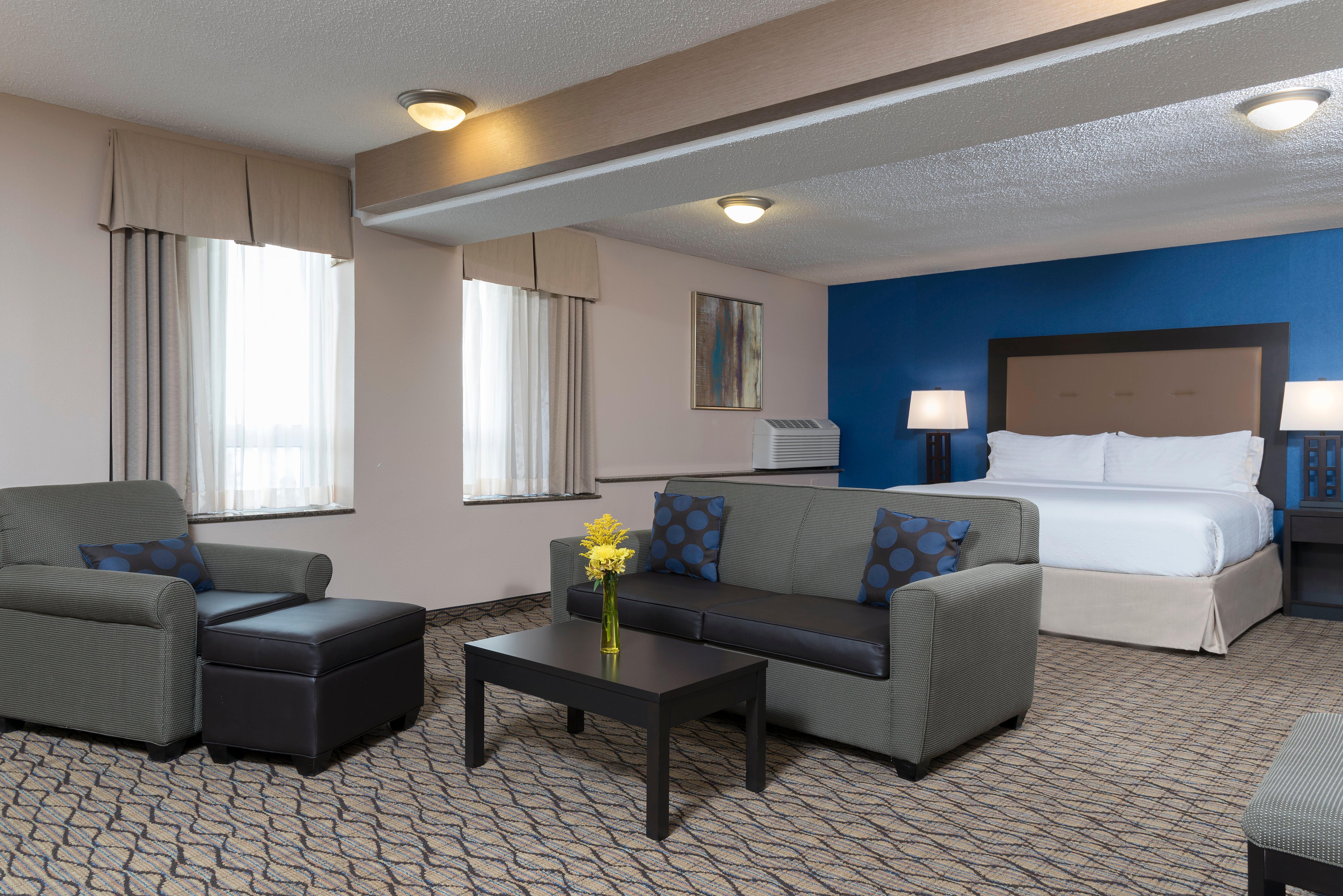 Holiday Inn Chicago - Elk Grove, An Ihg Hotel Elk Grove Village Εξωτερικό φωτογραφία