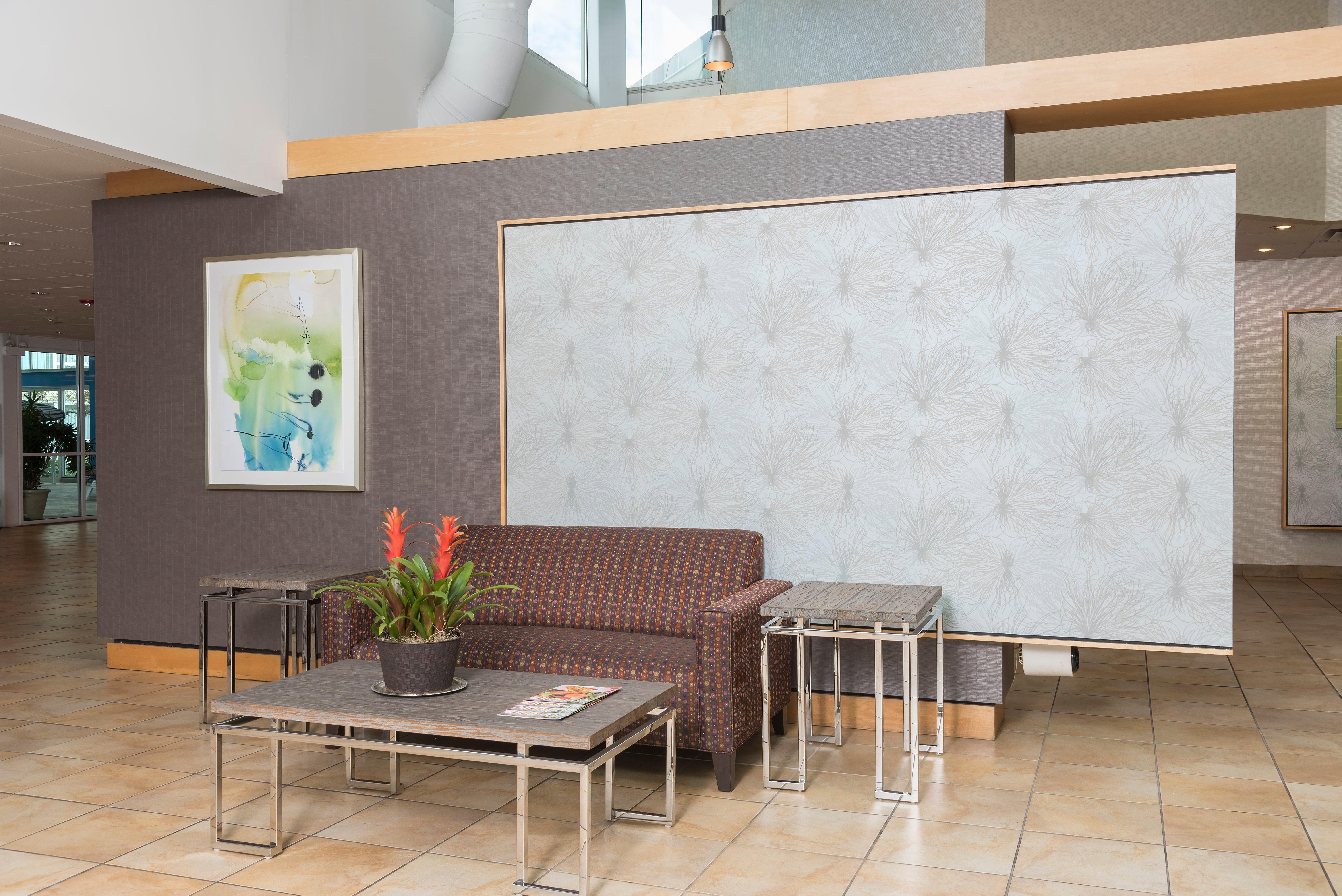 Holiday Inn Chicago - Elk Grove, An Ihg Hotel Elk Grove Village Εξωτερικό φωτογραφία