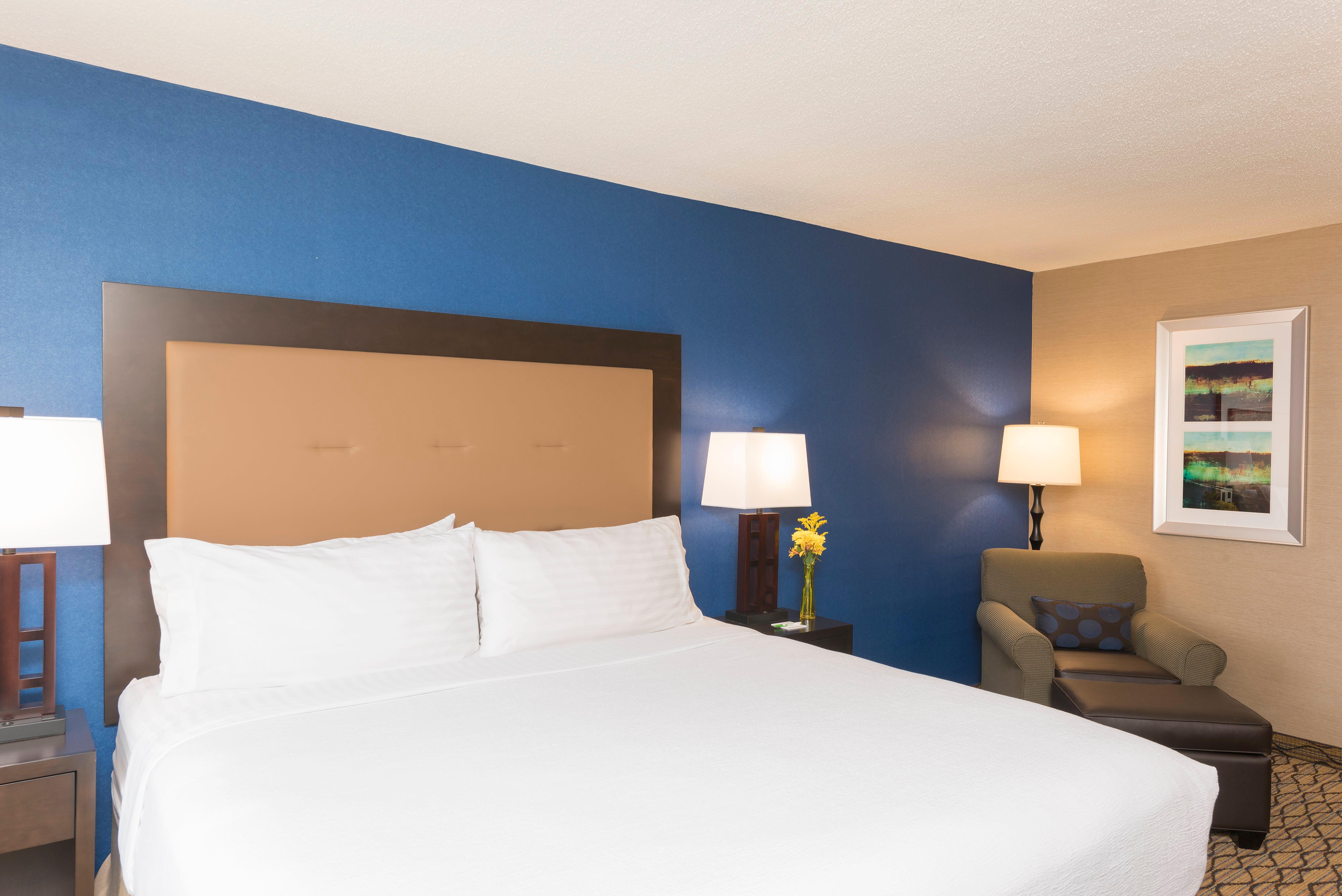Holiday Inn Chicago - Elk Grove, An Ihg Hotel Elk Grove Village Εξωτερικό φωτογραφία