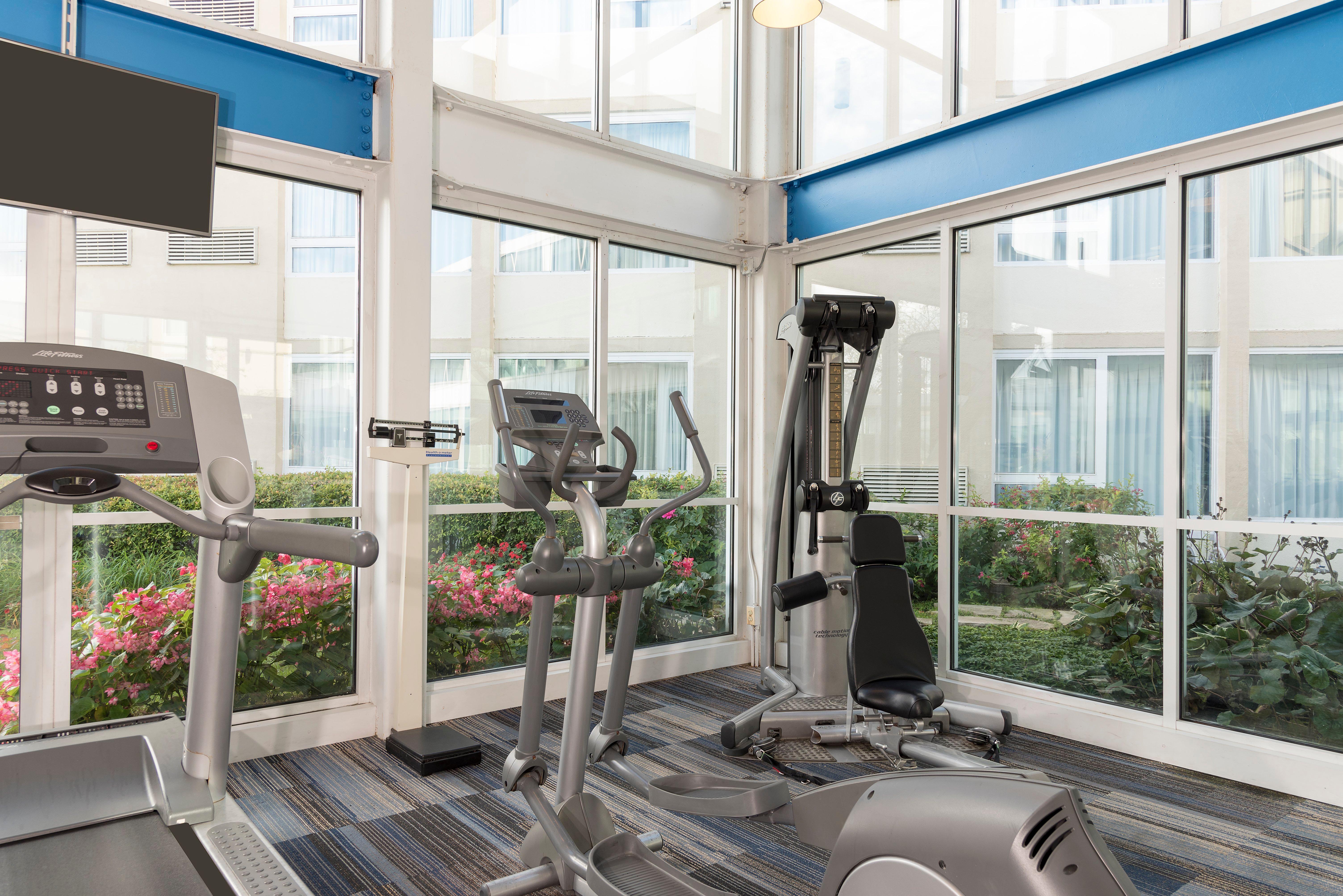 Holiday Inn Chicago - Elk Grove, An Ihg Hotel Elk Grove Village Εξωτερικό φωτογραφία