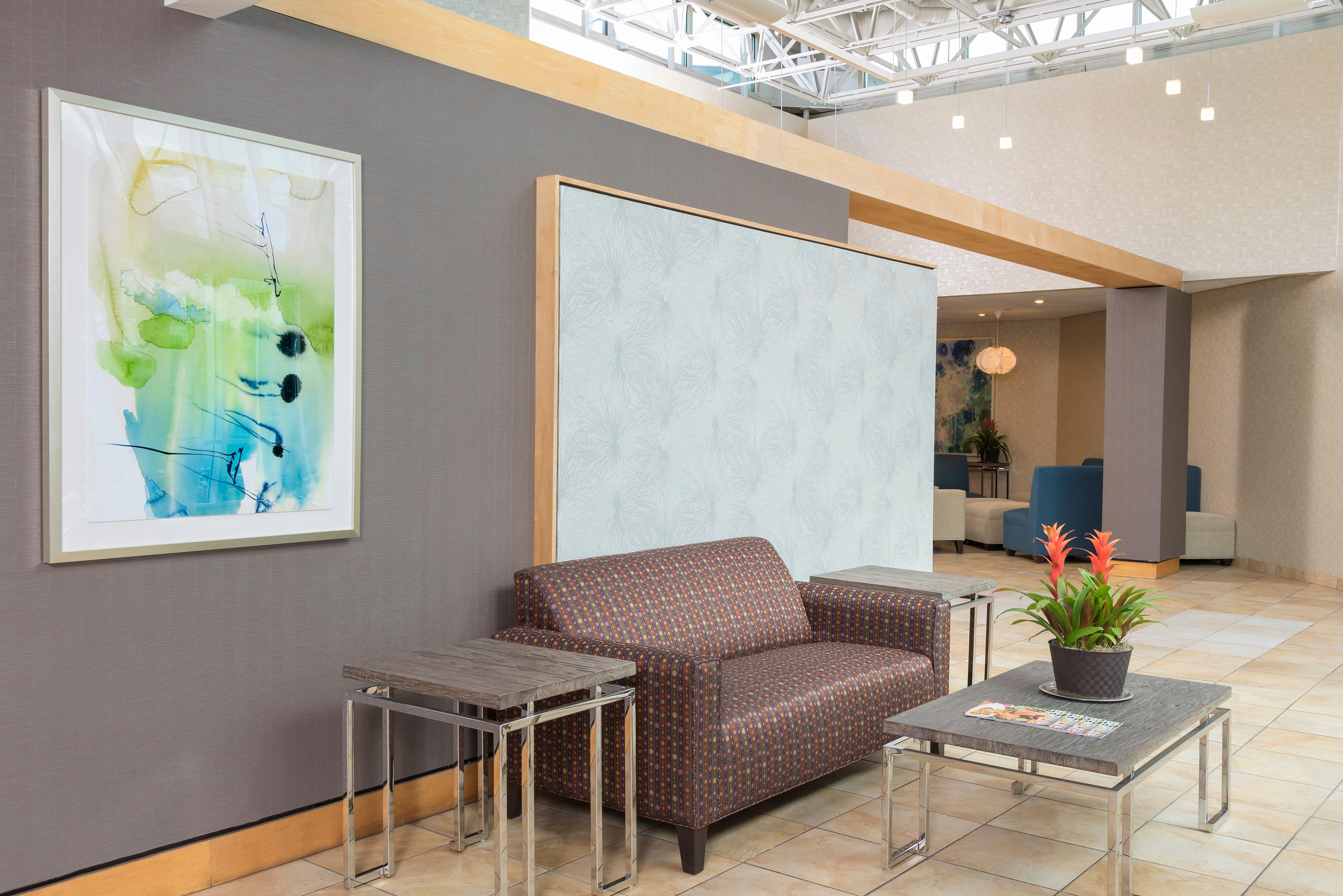 Holiday Inn Chicago - Elk Grove, An Ihg Hotel Elk Grove Village Εξωτερικό φωτογραφία