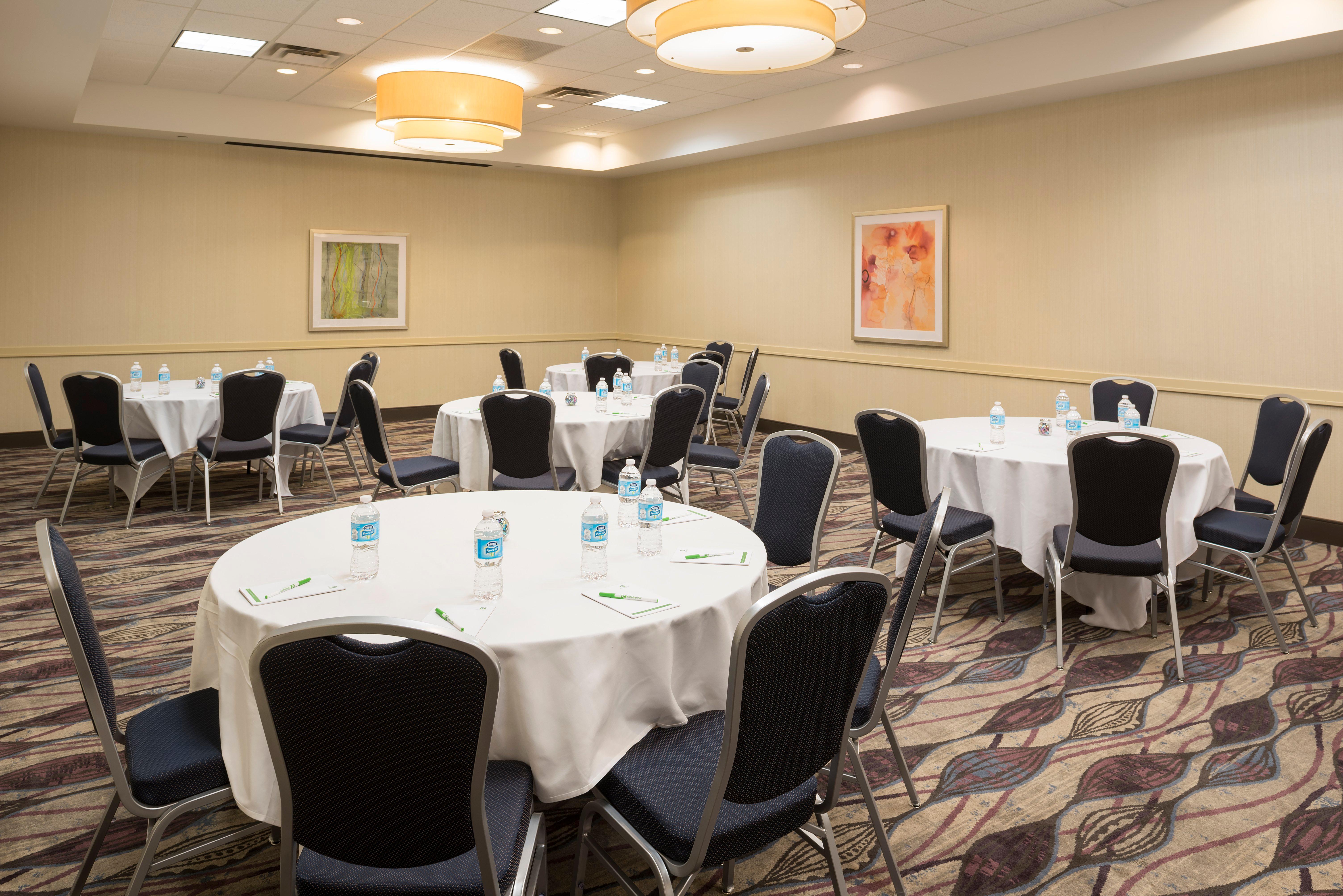 Holiday Inn Chicago - Elk Grove, An Ihg Hotel Elk Grove Village Εξωτερικό φωτογραφία