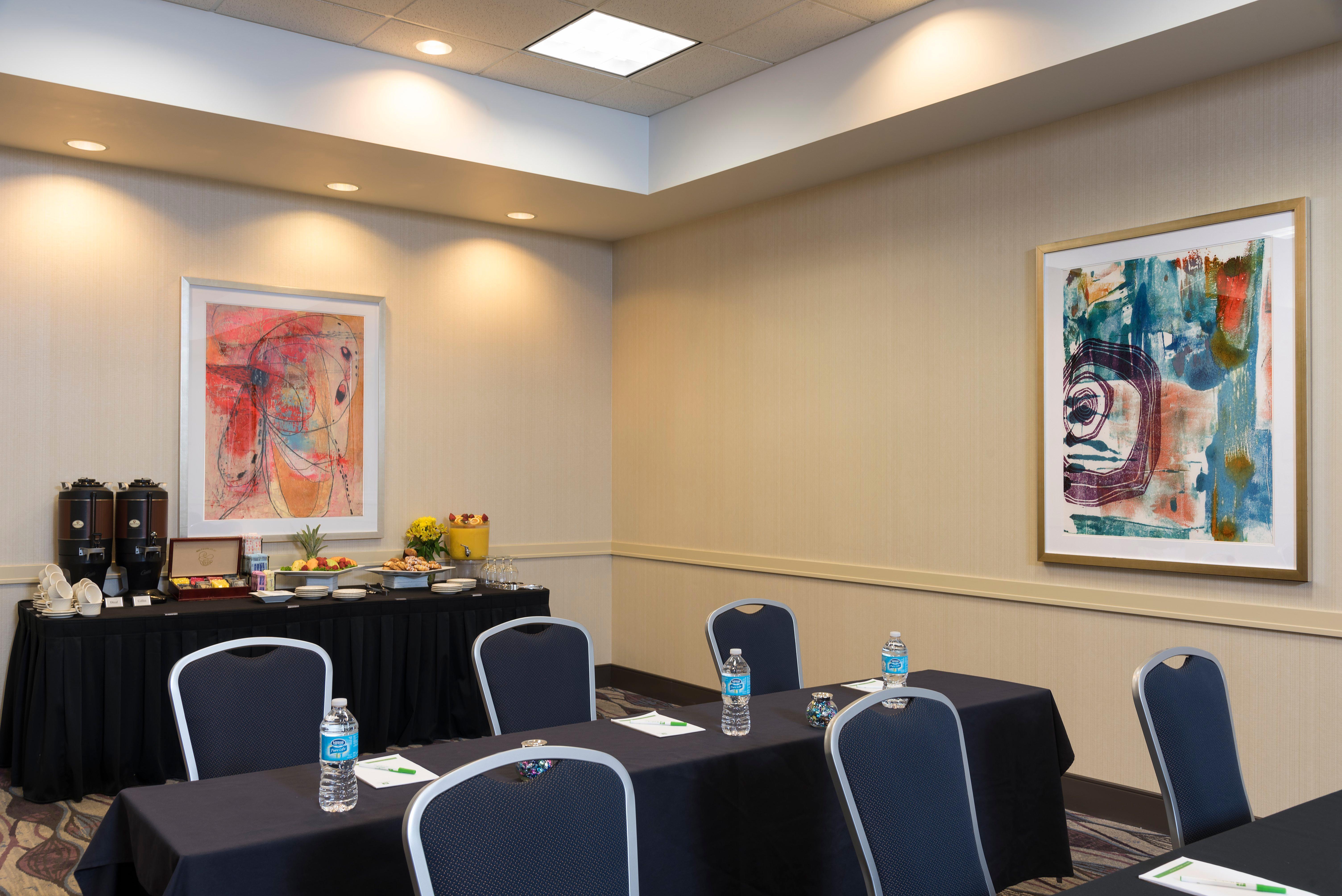 Holiday Inn Chicago - Elk Grove, An Ihg Hotel Elk Grove Village Εξωτερικό φωτογραφία