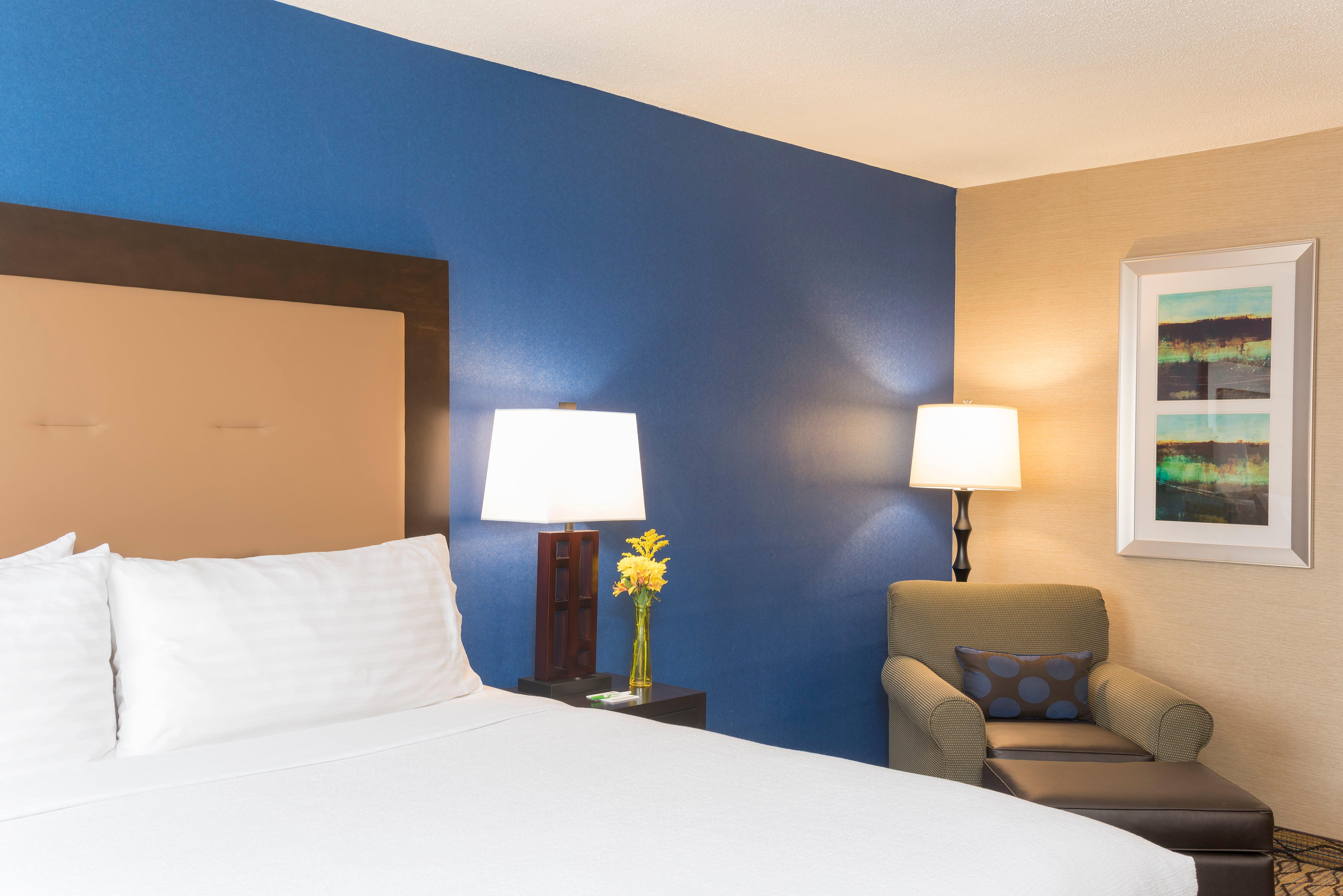 Holiday Inn Chicago - Elk Grove, An Ihg Hotel Elk Grove Village Εξωτερικό φωτογραφία
