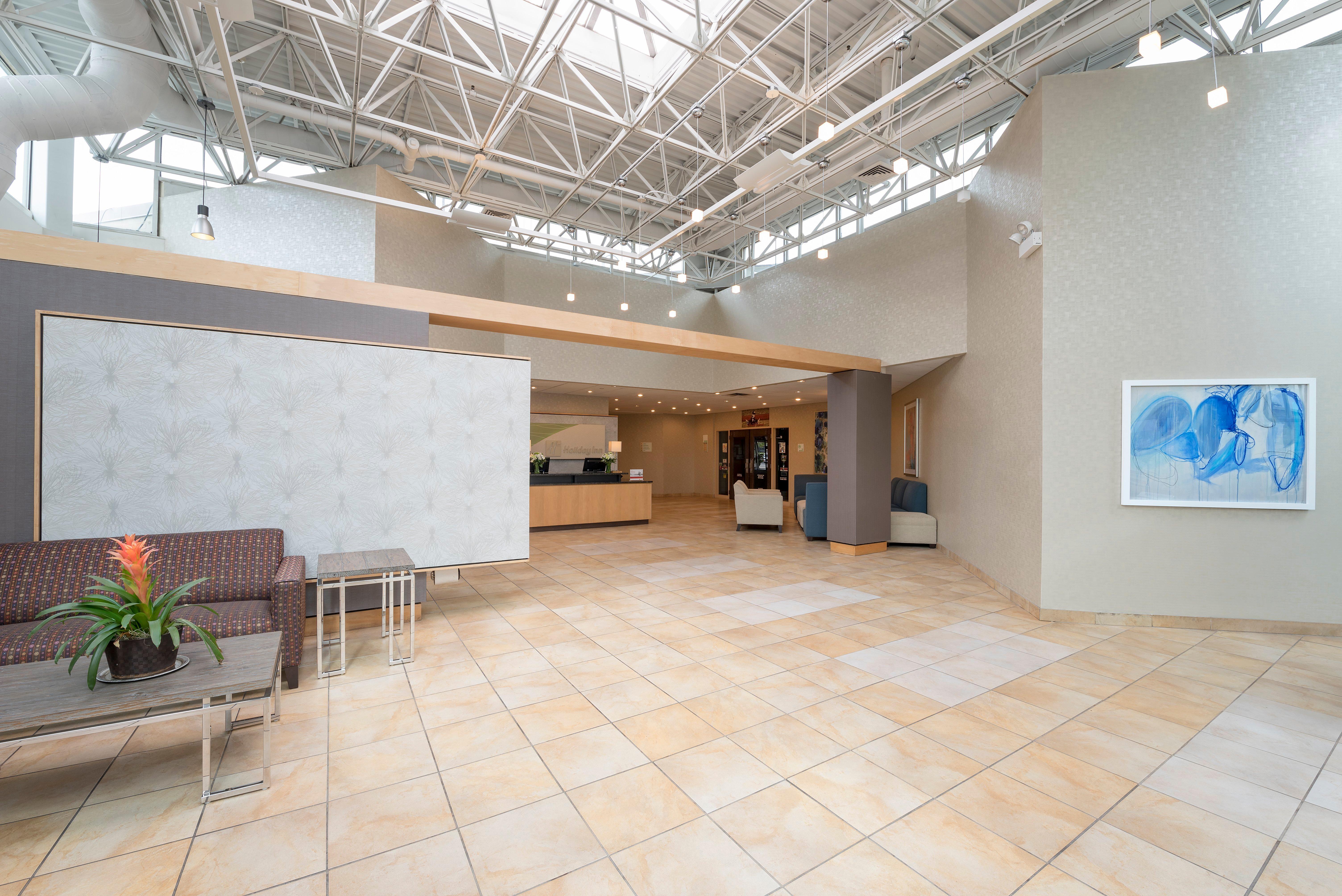 Holiday Inn Chicago - Elk Grove, An Ihg Hotel Elk Grove Village Εξωτερικό φωτογραφία