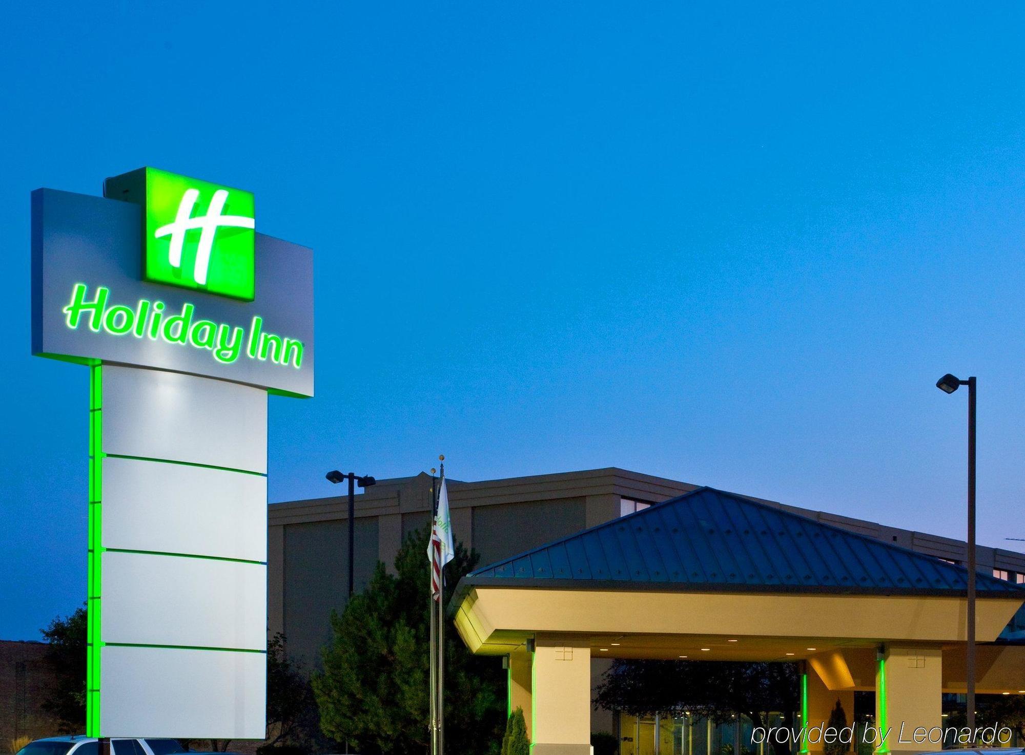 Holiday Inn Chicago - Elk Grove, An Ihg Hotel Elk Grove Village Εξωτερικό φωτογραφία