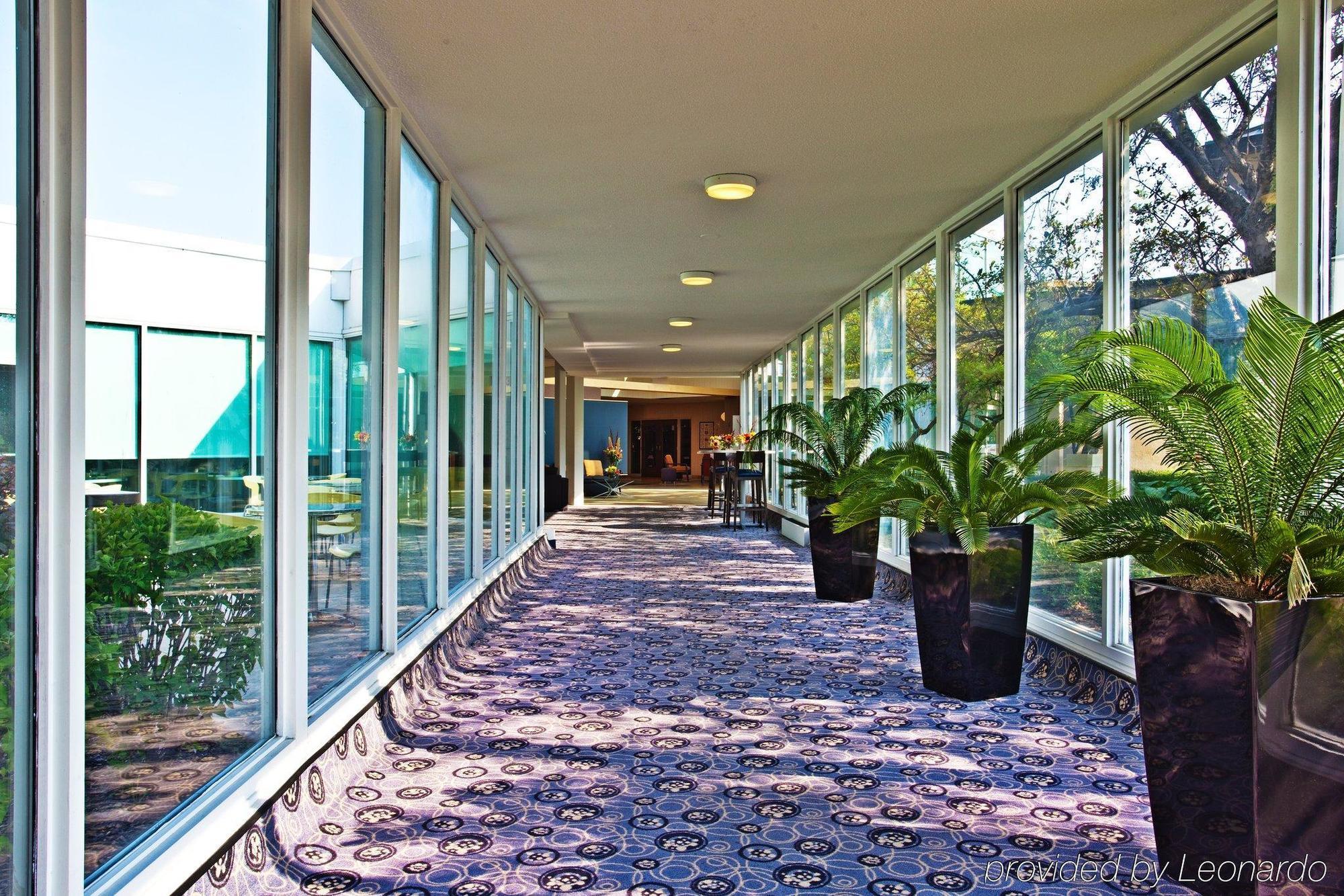 Holiday Inn Chicago - Elk Grove, An Ihg Hotel Elk Grove Village Εσωτερικό φωτογραφία