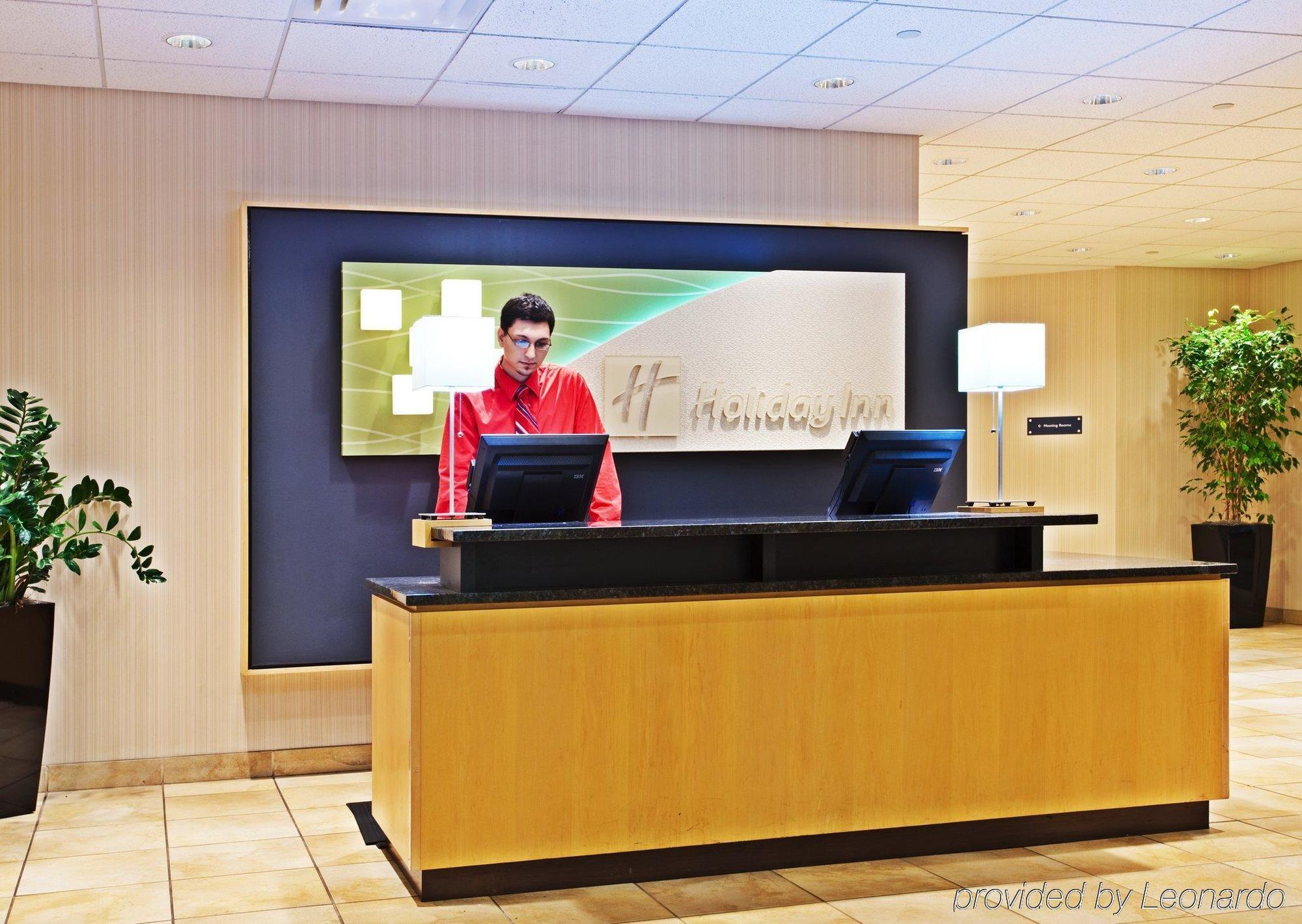 Holiday Inn Chicago - Elk Grove, An Ihg Hotel Elk Grove Village Εσωτερικό φωτογραφία