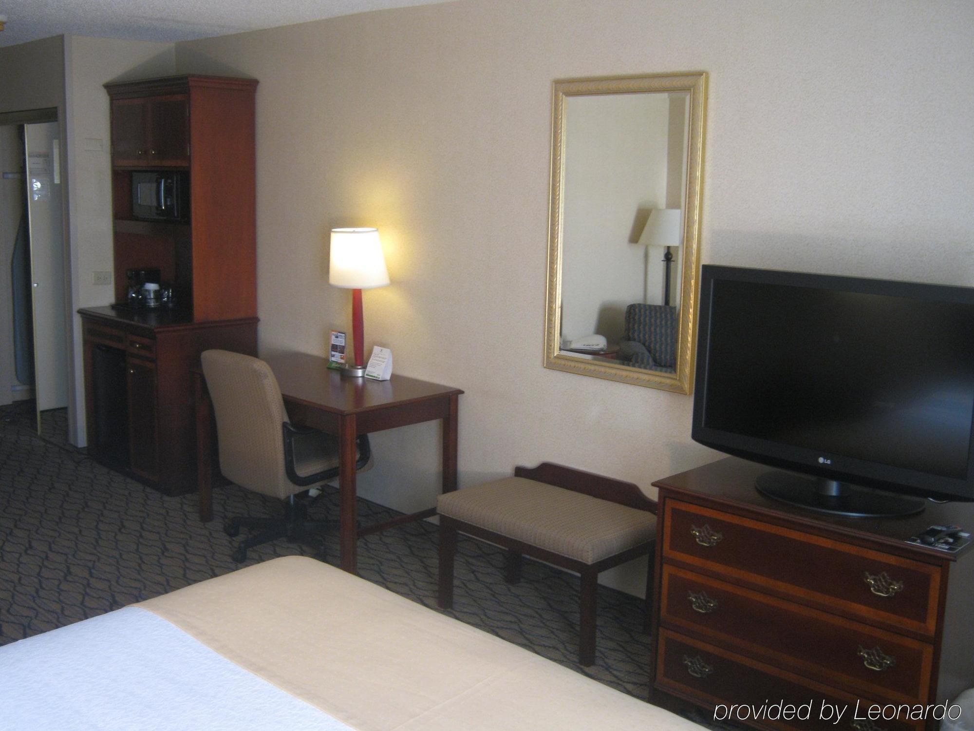 Holiday Inn Chicago - Elk Grove, An Ihg Hotel Elk Grove Village Εξωτερικό φωτογραφία