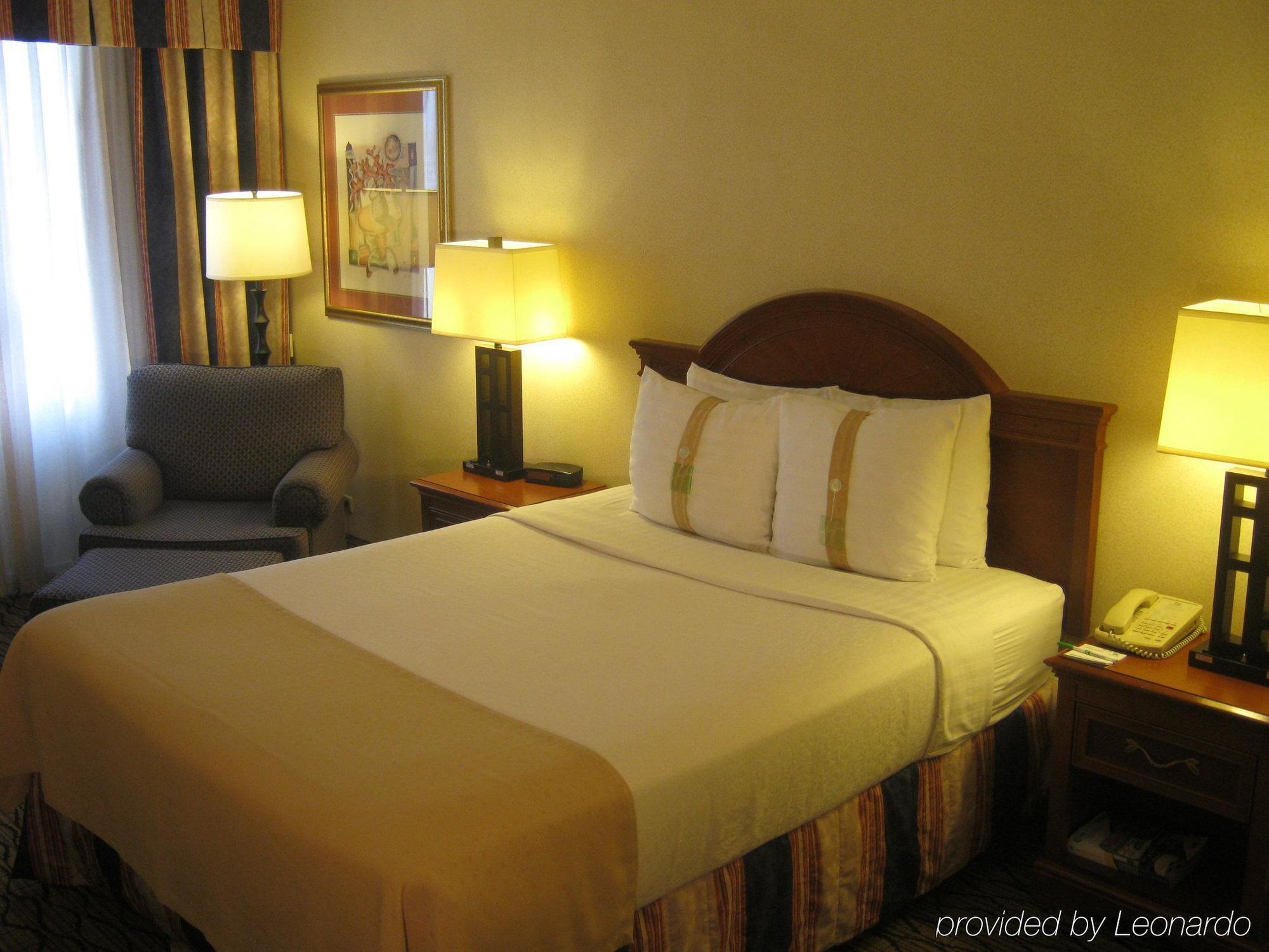 Holiday Inn Chicago - Elk Grove, An Ihg Hotel Elk Grove Village Εξωτερικό φωτογραφία