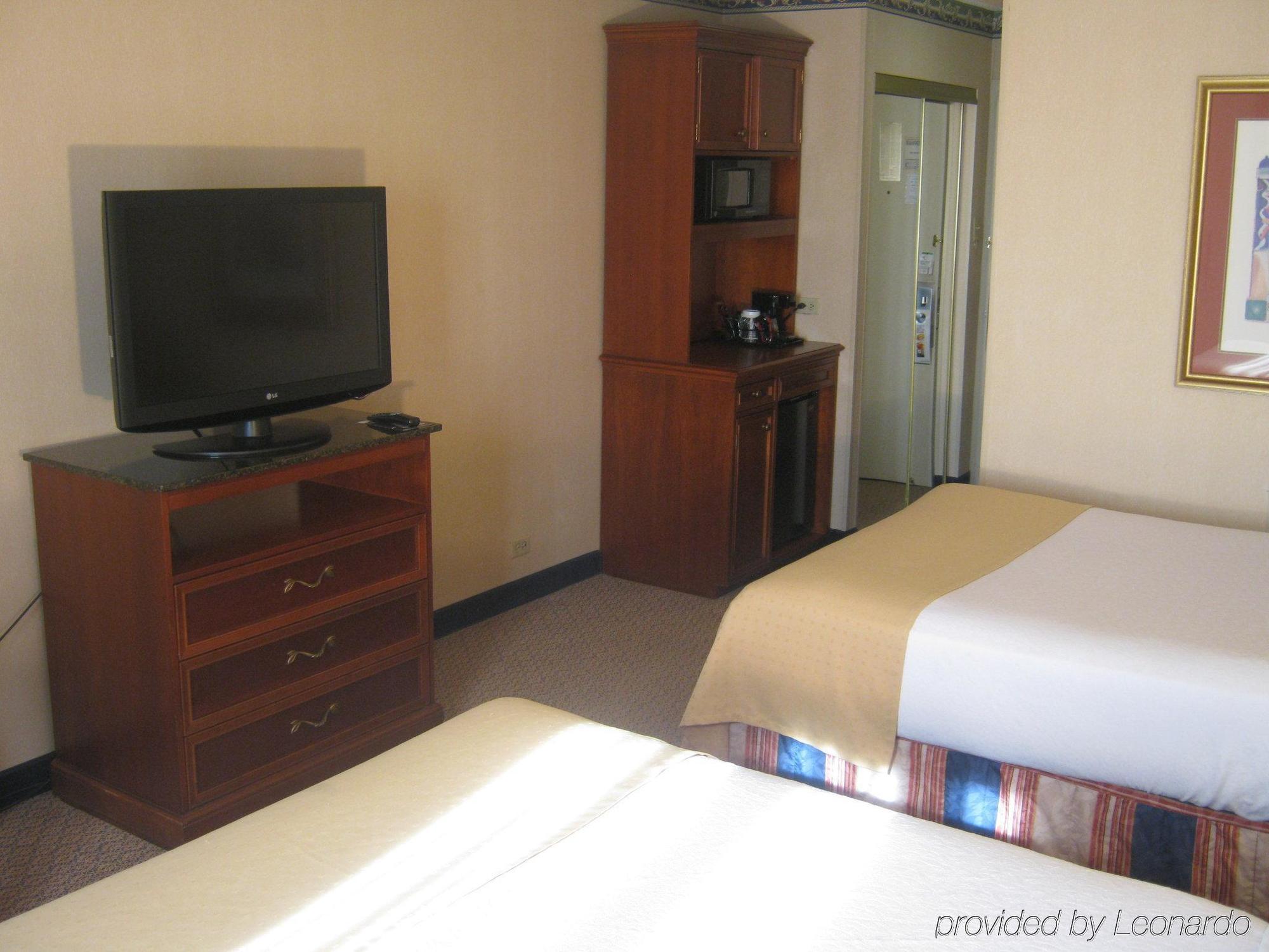 Holiday Inn Chicago - Elk Grove, An Ihg Hotel Elk Grove Village Εξωτερικό φωτογραφία