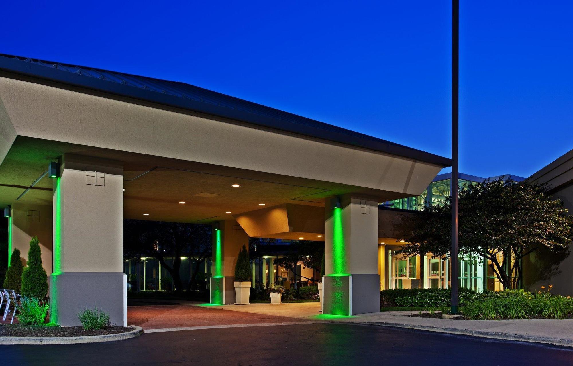 Holiday Inn Chicago - Elk Grove, An Ihg Hotel Elk Grove Village Εξωτερικό φωτογραφία