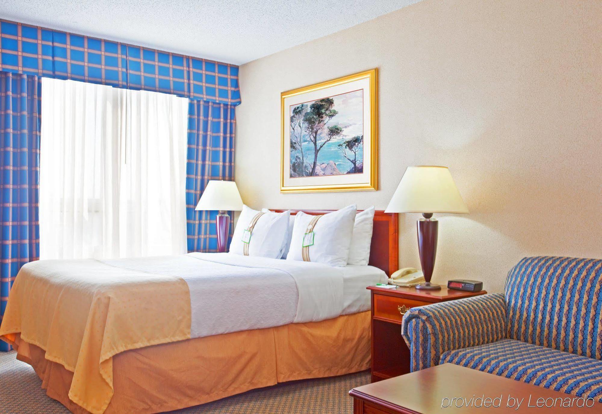 Holiday Inn Chicago - Elk Grove, An Ihg Hotel Elk Grove Village Εξωτερικό φωτογραφία