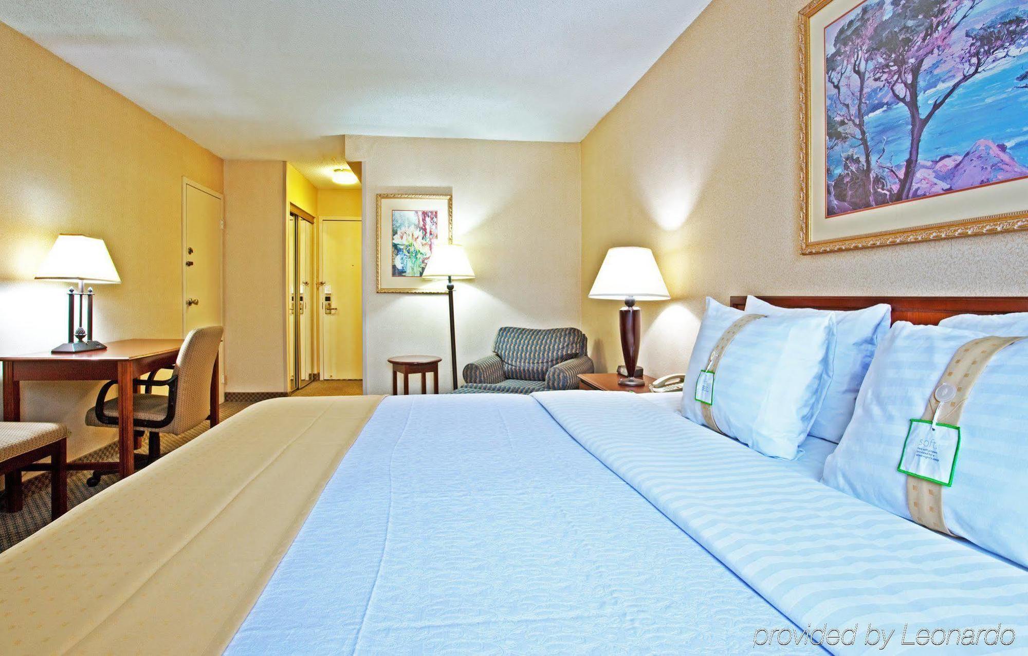 Holiday Inn Chicago - Elk Grove, An Ihg Hotel Elk Grove Village Εξωτερικό φωτογραφία