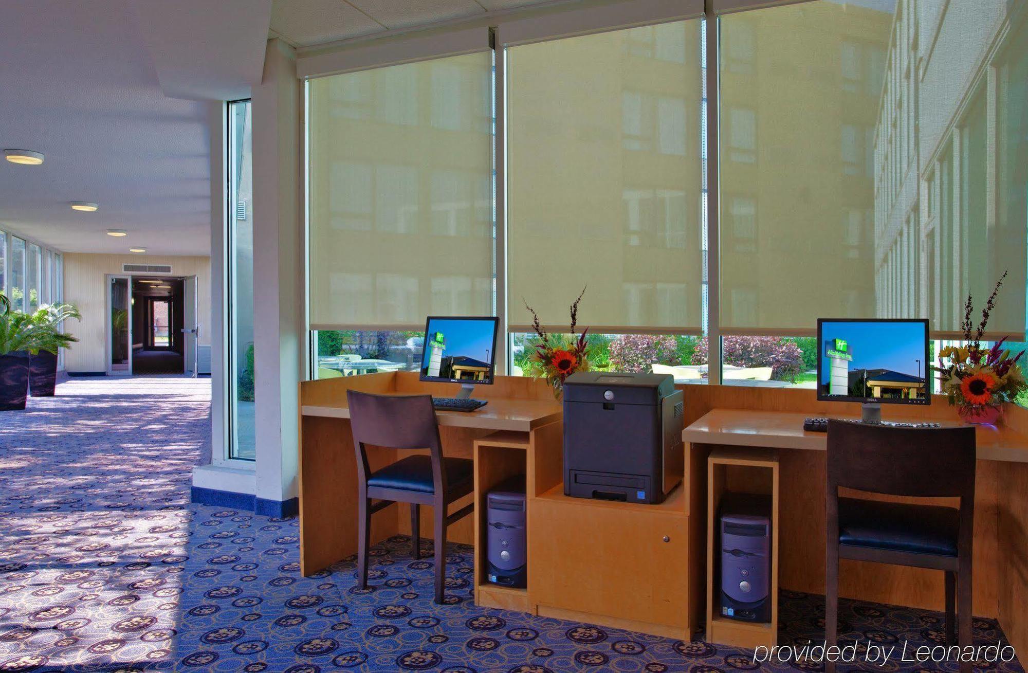 Holiday Inn Chicago - Elk Grove, An Ihg Hotel Elk Grove Village Εξωτερικό φωτογραφία