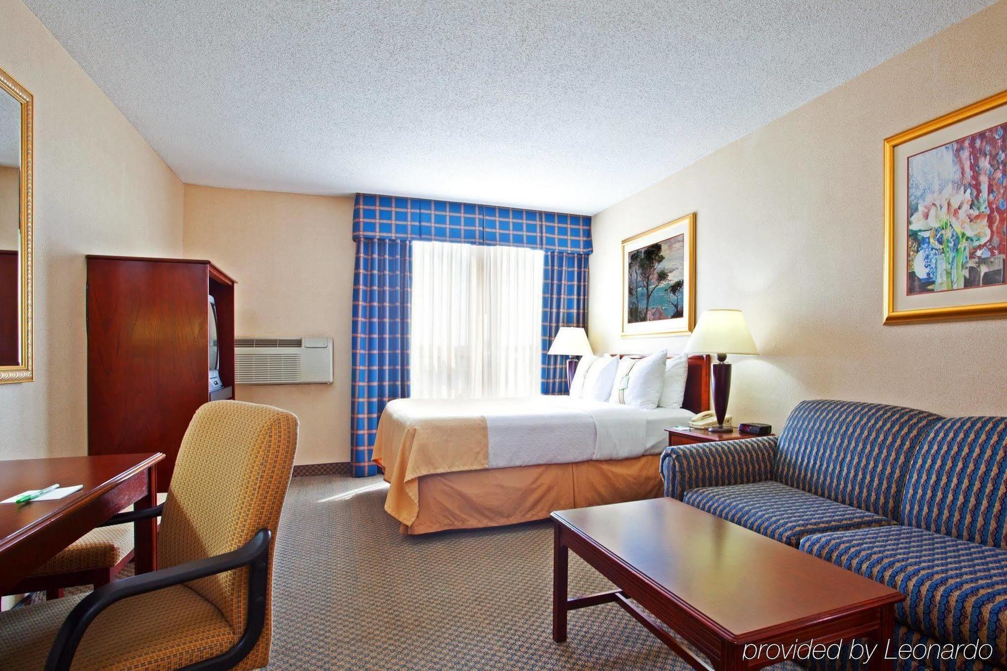 Holiday Inn Chicago - Elk Grove, An Ihg Hotel Elk Grove Village Εξωτερικό φωτογραφία