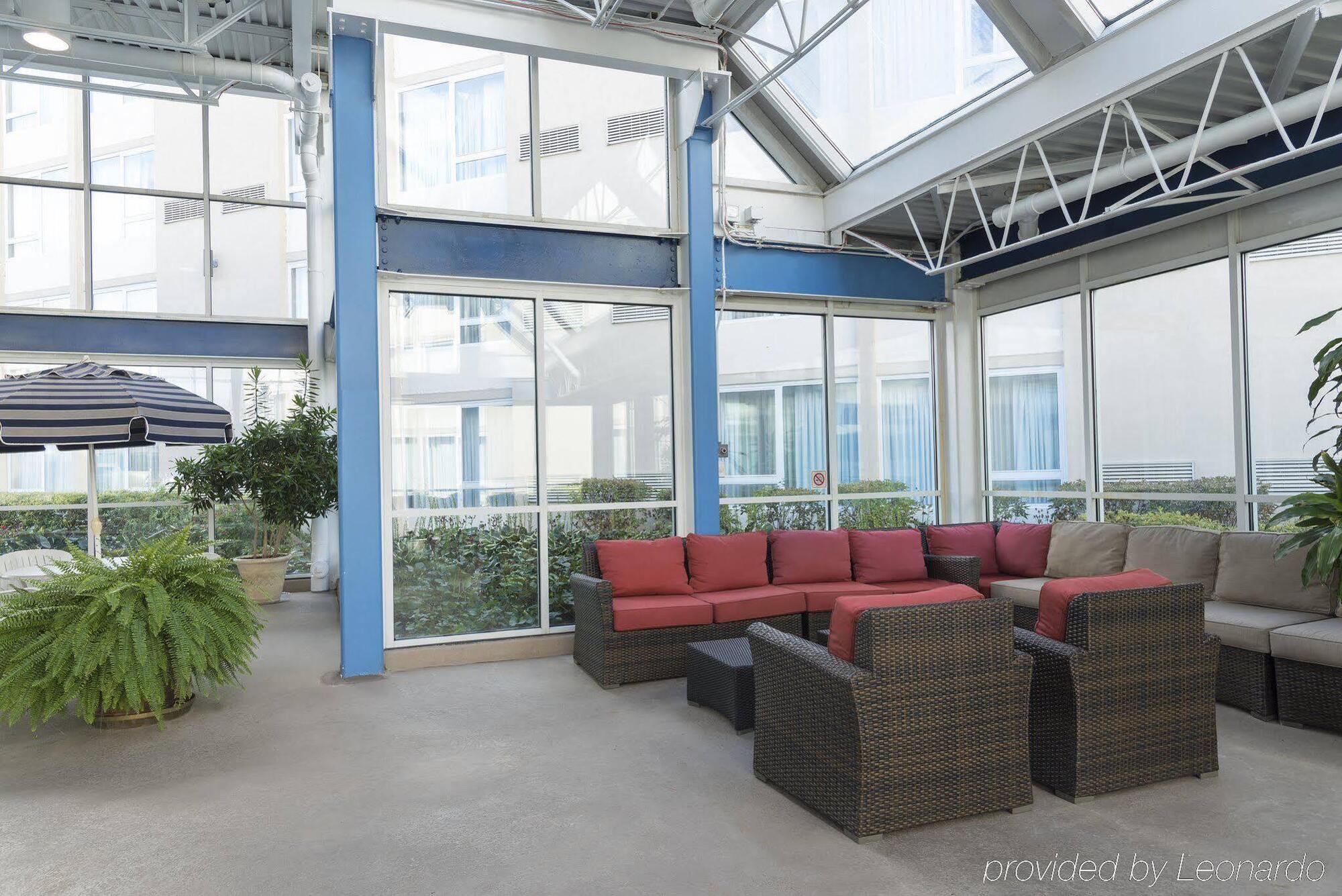 Holiday Inn Chicago - Elk Grove, An Ihg Hotel Elk Grove Village Εξωτερικό φωτογραφία