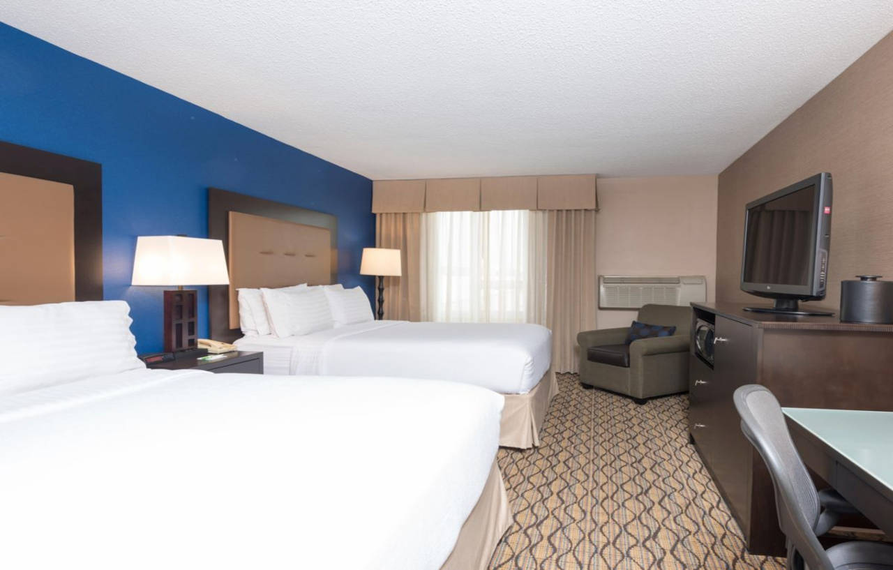 Holiday Inn Chicago - Elk Grove, An Ihg Hotel Elk Grove Village Εξωτερικό φωτογραφία